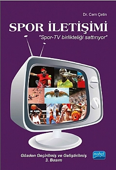 SPOR İLETİŞİMİ - Spor-TV Birlikteliği Sattırıyor