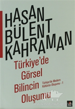 Türkiye'de Modern Kültürün Oluşumu-1