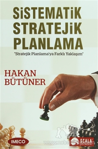 Stratejik Planlama'ya Farklı Yaklaşım
