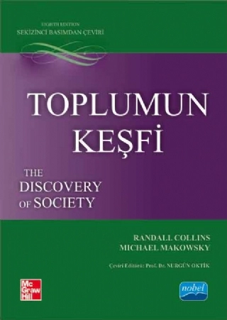 TOPLUMUN KEŞFİ-The Discovery of Society