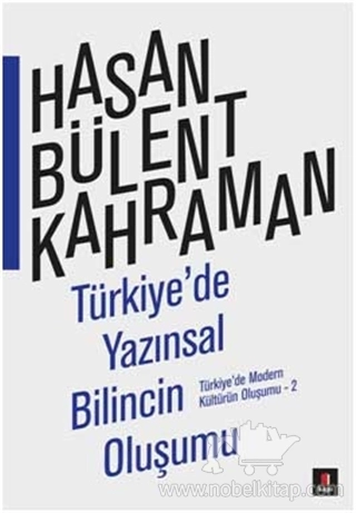 Türkiye'de Modern Kültürün Oluşumu 2