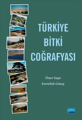 Türkiye Bitki Coğrafyası