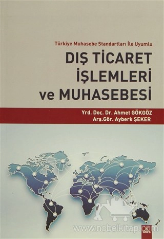 Türkiye Muhasebe Standartları ile Uyumlu