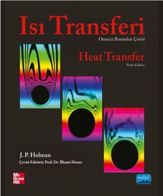 ISI TRANSFERİ - Heat Transfer