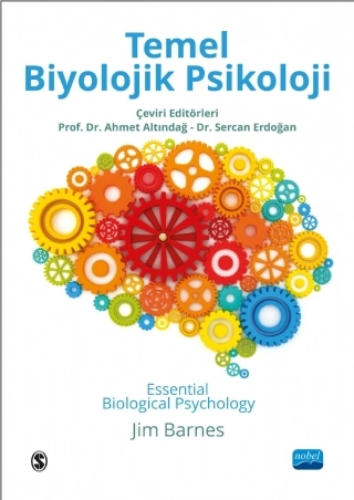 TEMEL BİYOLOJİK PSİKOLOJİ - Essential Biological Psychology