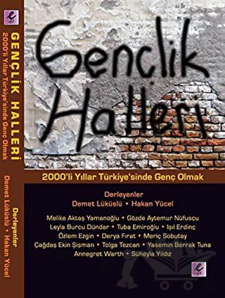 2000'li Yıllar Türkiye'sinde Genç Olmak