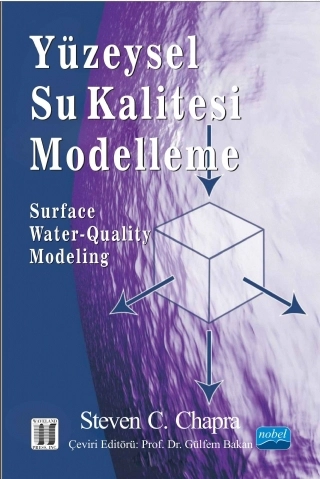 YÜZEYSEL SU KALİTESİ MODELLEME - Surface Water-Quality Modeling