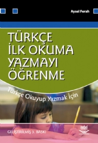 Türkçe İlkokuma Yazma Öğrenme