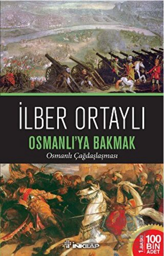 Osmanlı Çağdaşlaşması