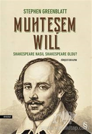 Shakespeare Nasıl Shakespeare Oldu?