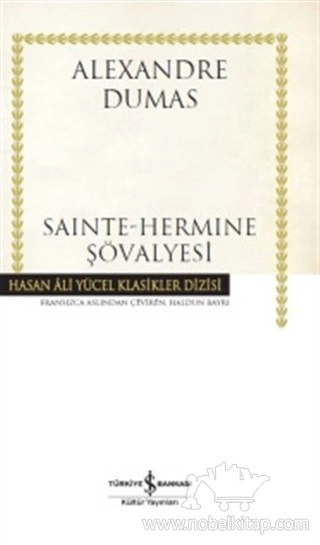 Hasan Ali Yücel Klasikler Dizisi