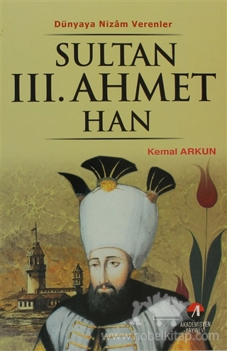Dünyaya Nizam Verenler -<br>
23. Osmanlı Padişahı 88. İslam Halifesi