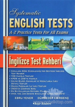 A-Z Practice Tests For All Exams