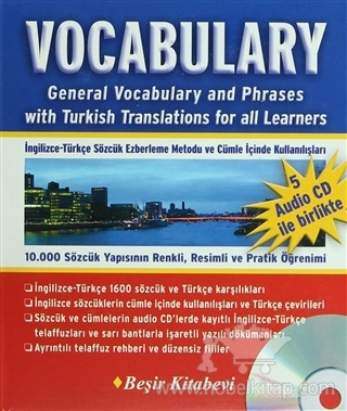 İngilizce - Türkçe Sözlük Ezberleme Metodu ve Cümle İçinde Kullanışları