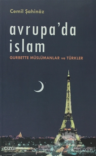 Gurbette Müslümanlar ve Türkler