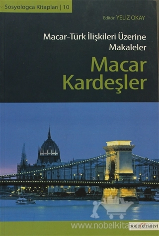Macar-Türk İlişkileri Üzerine Makaleler