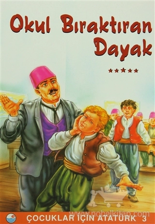 Çocuklar İçin Atatürk 3