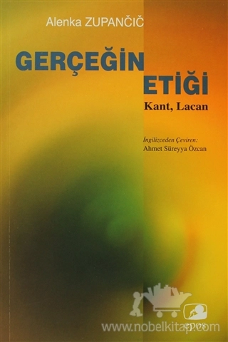 Kant , Lacan