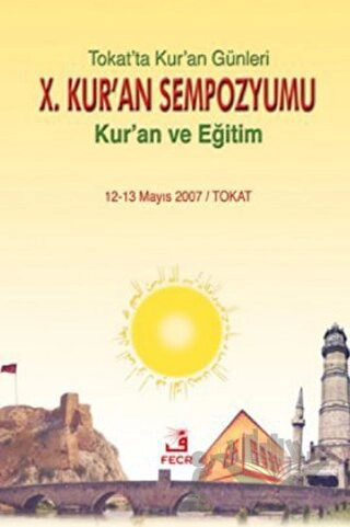 Tokat'ta Kur'an Günleri 12-13 Mayıs 2007 / Tokat