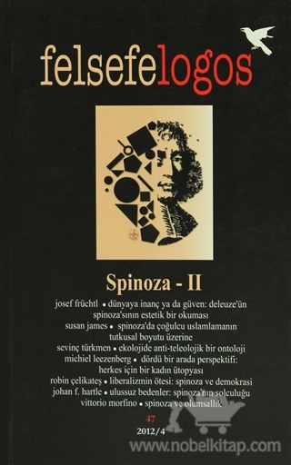 Spinoza 2