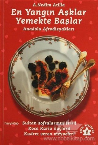Anadolu Afrodizyakları