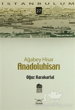 İstanbulum - 27