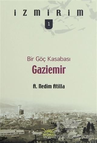 İzmirim - 1