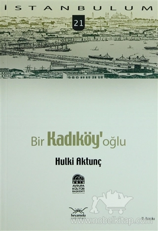 İstanbulum - 21