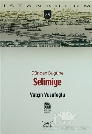 İstanbulum - 79