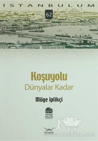 İstanbulum - 62