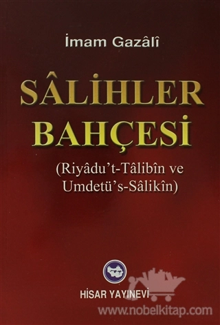 Riyadu't-Talibin ve Umdetü's-Salikin