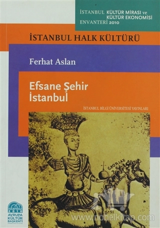 İstanbul Halk Kültürü