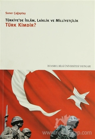 Türk Kimdir?