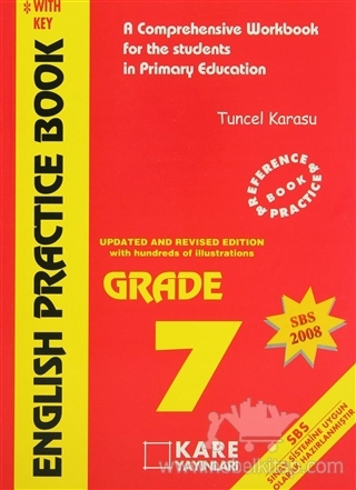 Comprehensive Workbook for the Students in Primary Education