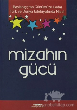 Başlangıçtan Günümüze Türk Dünya Edebiyatında Mizah