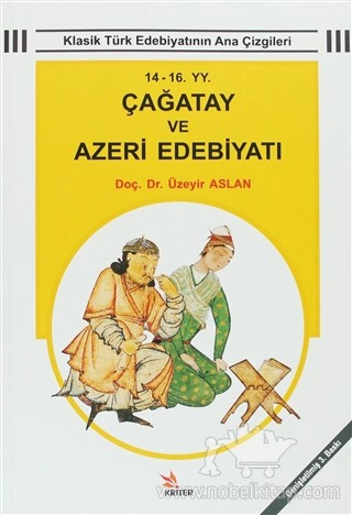Klasik Türk Edebiyatı Çizgileri