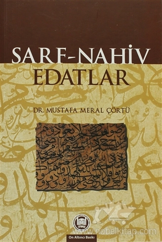 Arapça Dilbilgisi