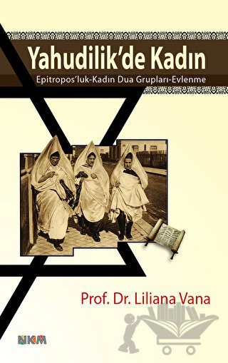 Epitropos'luk - Kadın Dua Grupları - Evlenme