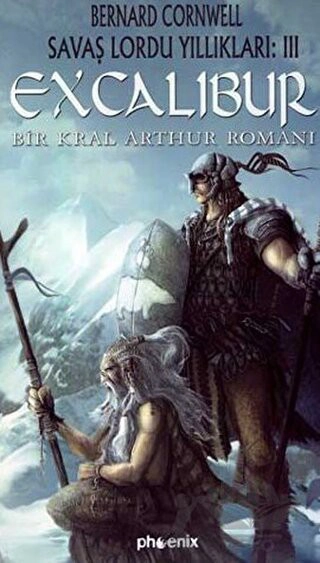 Bir Kral Arthur Romanı