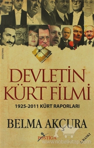 1925-2011 Kürt Raporları