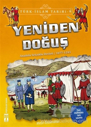 Anadolu Selçuklu Devleti / 1077 - 1243