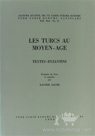 Textes-Byzantins