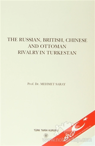 Four Studies On The History Of Central Asia