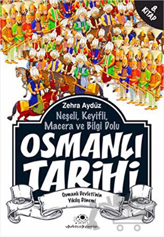 Osmanlı Devleti'nin Yıkılış Dönemi