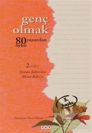 Osman Şahin'den Ahmet Büke'ye
