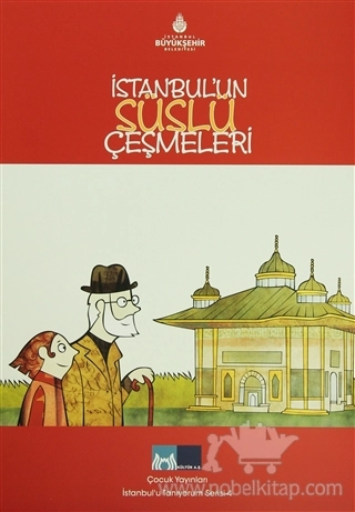 İstanbul'u Tanıyorum Serisi - 4