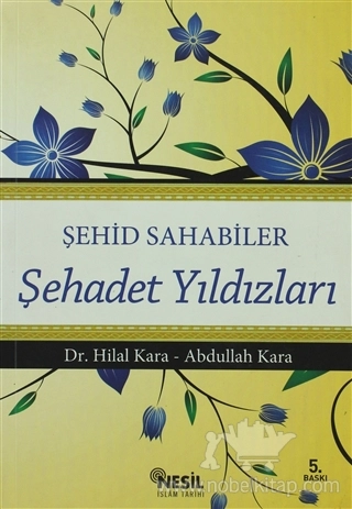 Şehid Sahabiler