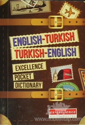 İngilizce-Türkçe/Türkçe-İngilizce