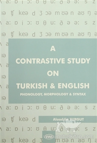 Phonology, Morphology & Syntax