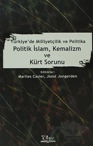 Türkiye'de Milliyetçilik ve Politika